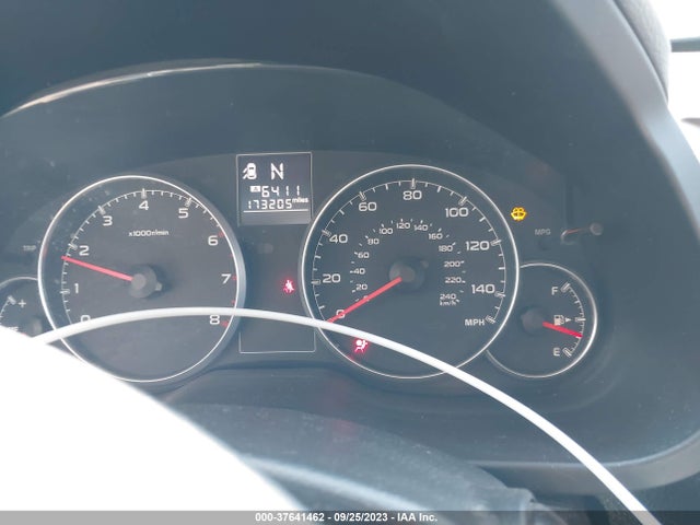 Subaru Outback 2.5i Premium 2014 4S4BRBCC5E3317192 Image 7
