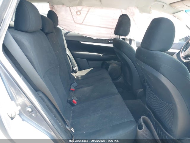 Subaru Outback 2.5i Premium 2014 4S4BRBCC5E3317192 Image 8