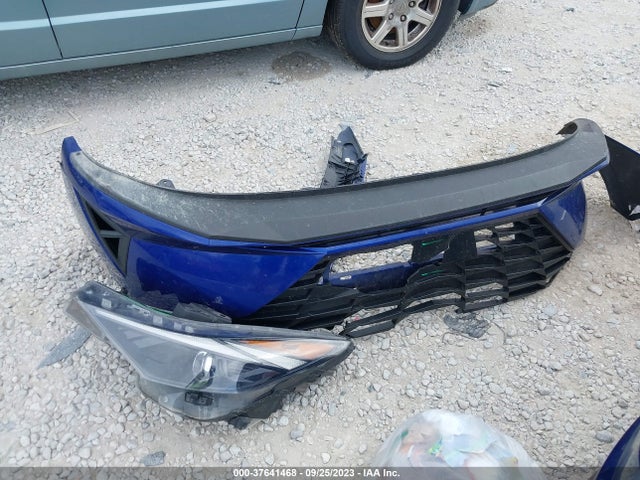 2021 HYUNDAI ELANTRA SEL VIN: KMHLS4AG4MU111123