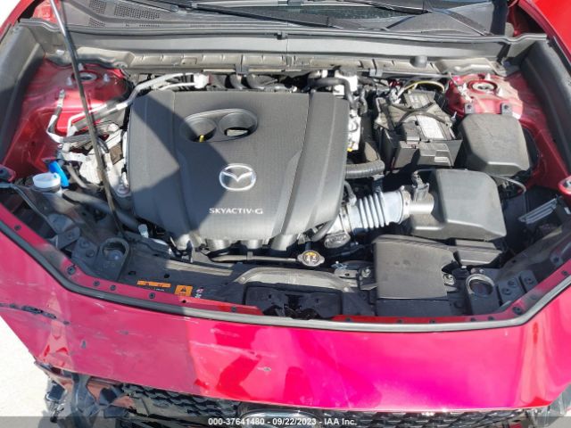 3MVDMADMXMM218523 Mazda Cx-30 Premium