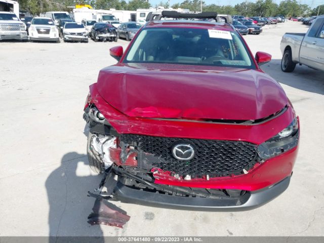 3MVDMADMXMM218523 Mazda Cx-30 Premium