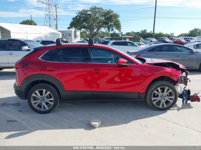 3MVDMADMXMM218523 Mazda Cx-30 Premium