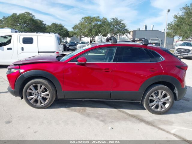 3MVDMADMXMM218523 Mazda Cx-30 Premium
