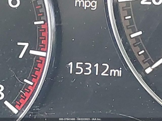 3MVDMADMXMM218523 Mazda Cx-30 Premium