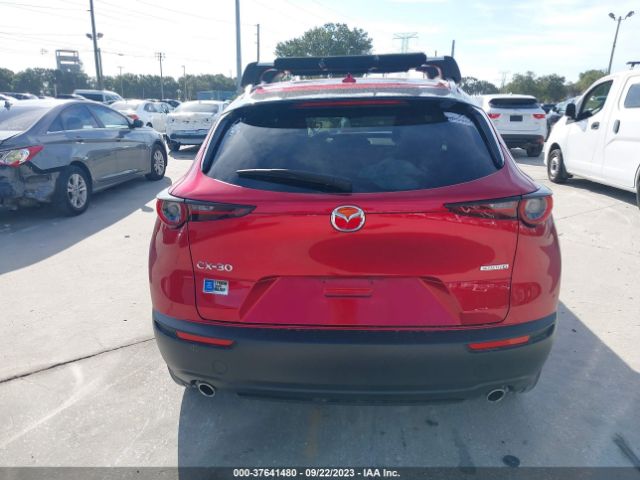 3MVDMADMXMM218523 Mazda Cx-30 Premium