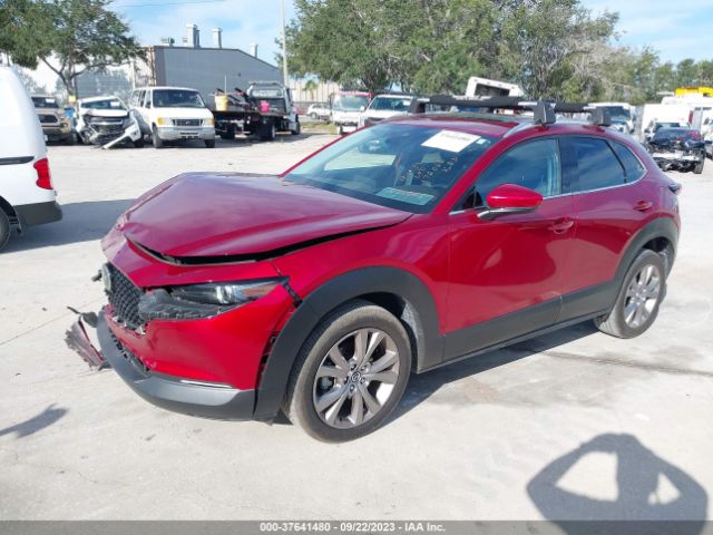 3MVDMADMXMM218523 Mazda Cx-30 Premium
