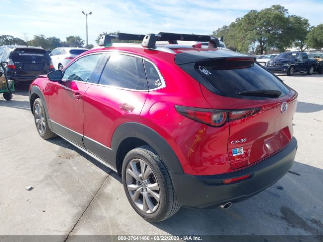 3MVDMADMXMM218523 Mazda Cx-30 Premium