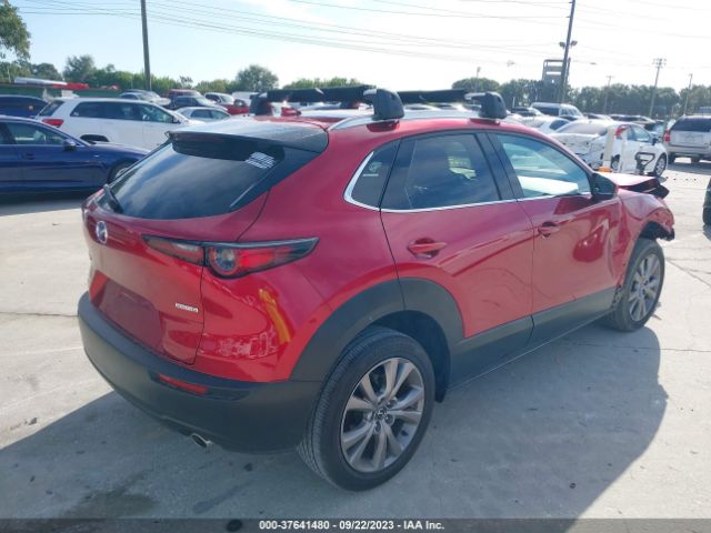 3MVDMADMXMM218523 Mazda Cx-30 Premium