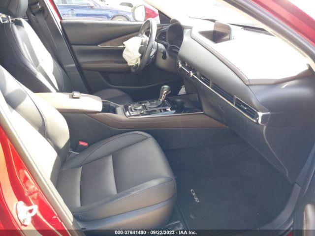 3MVDMADMXMM218523 Mazda Cx-30 Premium