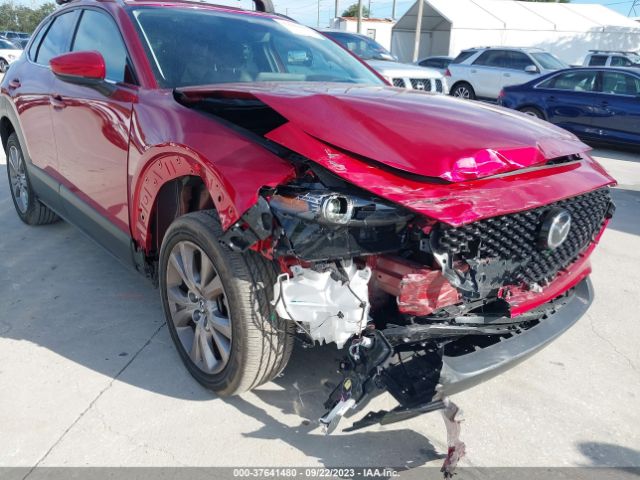 3MVDMADMXMM218523 Mazda Cx-30 Premium
