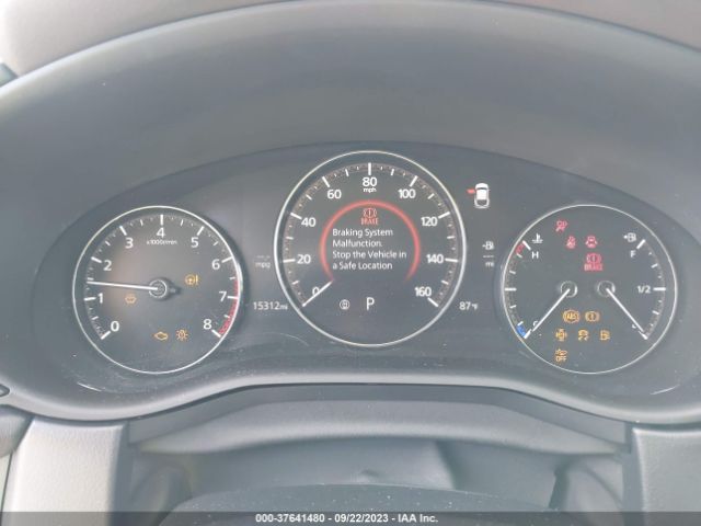 3MVDMADMXMM218523 Mazda Cx-30 Premium
