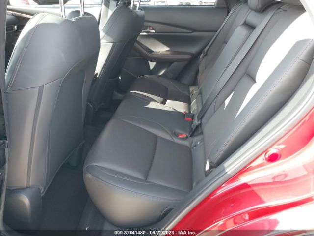 3MVDMADMXMM218523 Mazda Cx-30 Premium