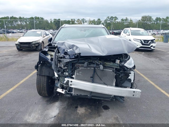 2023 TOYOTA HIGHLANDER L/LE/XLE/XSE/LIMITED VIN: 5TDKDRAH5PS032004