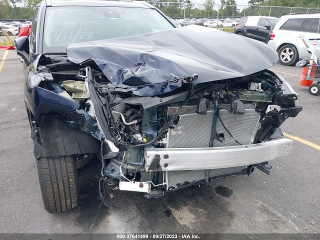 2023 TOYOTA HIGHLANDER L/LE/XLE/XSE/LIMITED VIN: 5TDKDRAH5PS032004