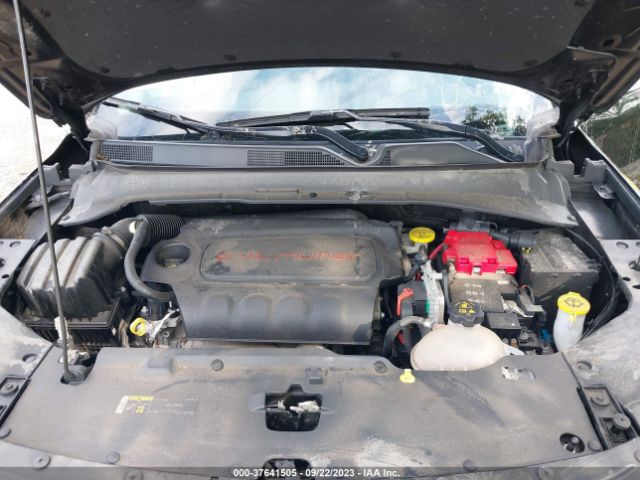 3C4NJDBB9MT555028 Jeep Compass Altitude