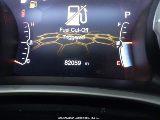 3C4NJDBB9MT555028 Jeep Compass Altitude