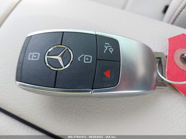 4JGFB5KB2PA940395 Mercedes-Benz Gle Gle 450