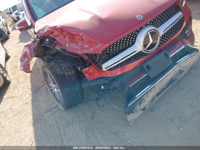 4JGFB5KB2PA940395 Mercedes-Benz Gle Gle 450