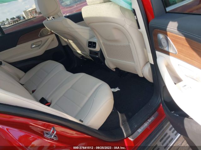 4JGFB5KB2PA940395 Mercedes-Benz Gle Gle 450