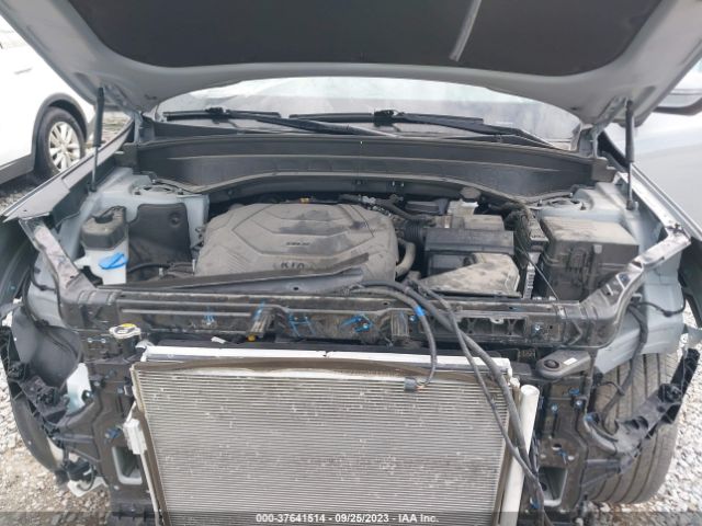 5XYP3DHC0MG167194 KIA Telluride Ex