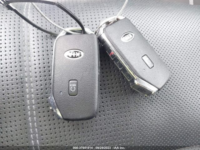 5XYP3DHC0MG167194 KIA Telluride Ex