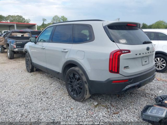 5XYP3DHC0MG167194 KIA Telluride Ex