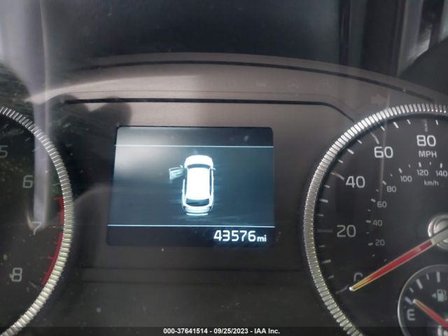 5XYP3DHC0MG167194 KIA Telluride Ex