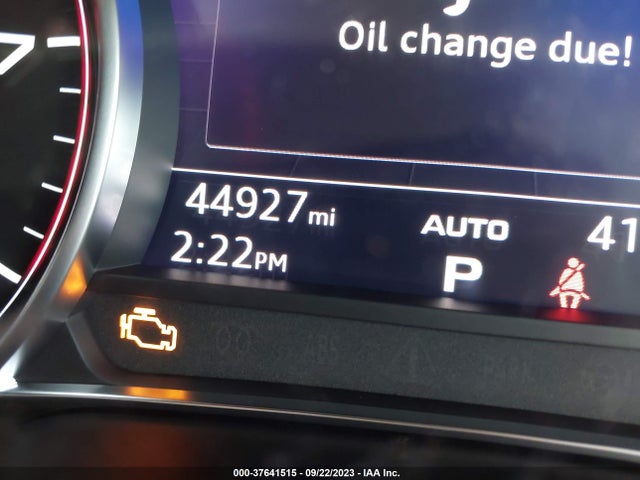 WA1AAAF76JD005882 Audi Q7 PREMIUM