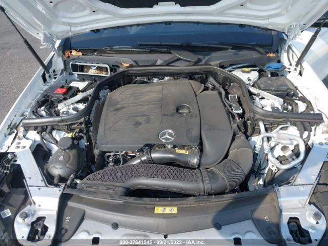 WDDZF8DB6LA744710 Mercedes-Benz E-class E 350