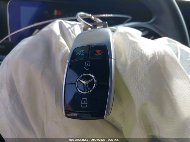 WDDZF8DB6LA744710 Mercedes-Benz E-class E 350