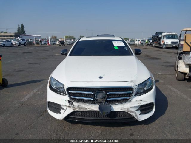WDDZF8DB6LA744710 Mercedes-Benz E-class E 350