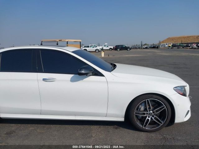 WDDZF8DB6LA744710 Mercedes-Benz E-class E 350