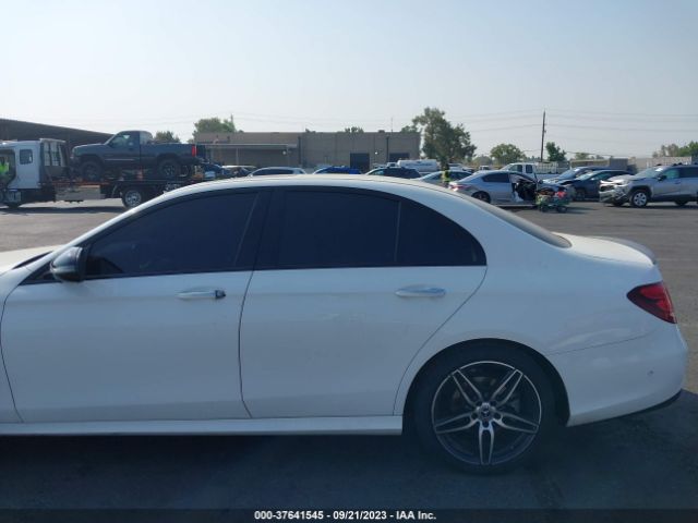 WDDZF8DB6LA744710 Mercedes-Benz E-class E 350