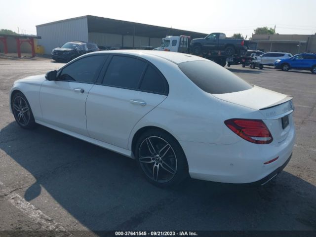 WDDZF8DB6LA744710 Mercedes-Benz E-class E 350