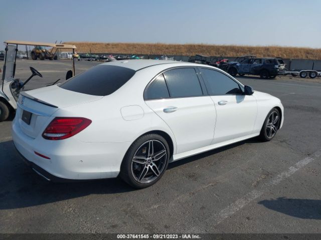 WDDZF8DB6LA744710 Mercedes-Benz E-class E 350