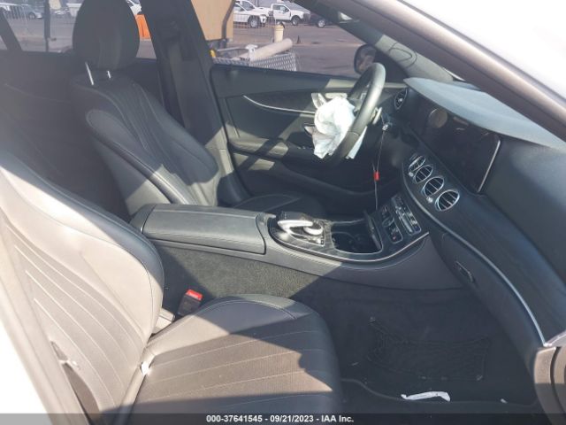 WDDZF8DB6LA744710 Mercedes-Benz E-class E 350