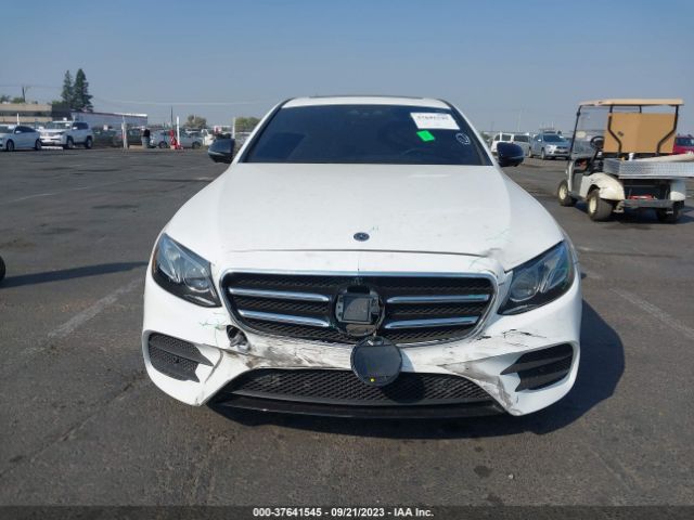 WDDZF8DB6LA744710 Mercedes-Benz E-class E 350