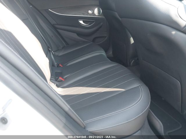 WDDZF8DB6LA744710 Mercedes-Benz E-class E 350