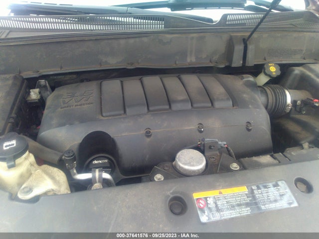 Chevrolet Traverse Lt 2015 1GNKVGKD0FJ189679 Image 10