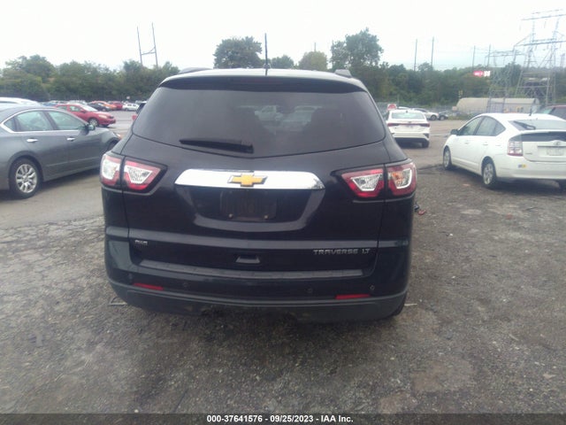 Chevrolet Traverse Lt 2015 1GNKVGKD0FJ189679 Image 16