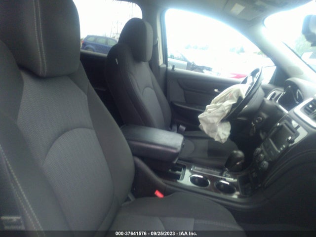 Chevrolet Traverse Lt 2015 1GNKVGKD0FJ189679 Image 5