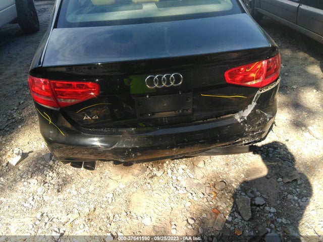 WAUAFAFL5EN018009 Audi A4 PREMIUM