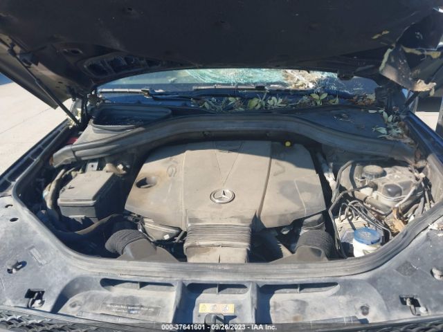 4JGDF2EE8FA541800 Mercedes-Benz Gl-class Gl 350 Bluetec