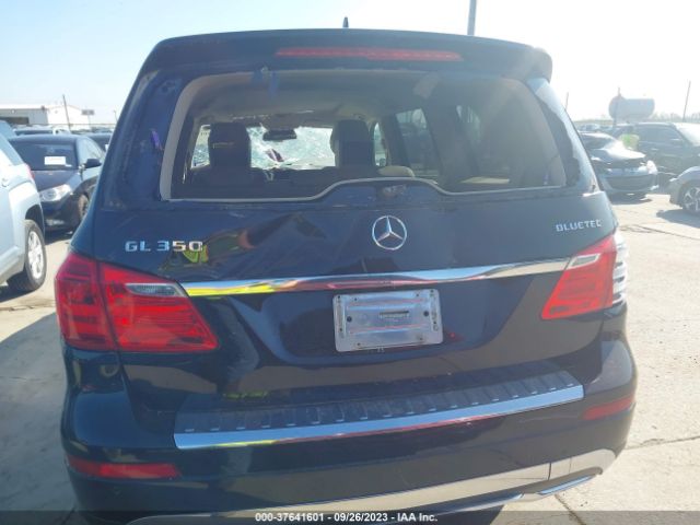 4JGDF2EE8FA541800 Mercedes-Benz Gl-class Gl 350 Bluetec