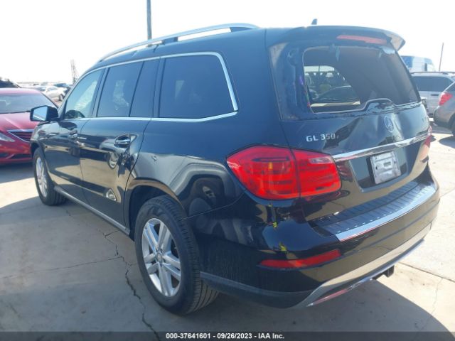 4JGDF2EE8FA541800 Mercedes-Benz Gl-class Gl 350 Bluetec