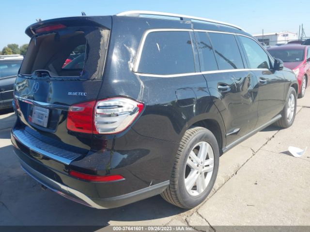 4JGDF2EE8FA541800 Mercedes-Benz Gl-class Gl 350 Bluetec