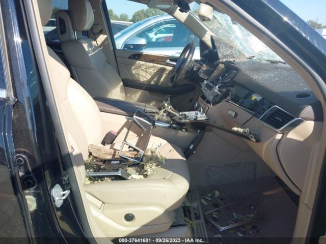 4JGDF2EE8FA541800 Mercedes-Benz Gl-class Gl 350 Bluetec