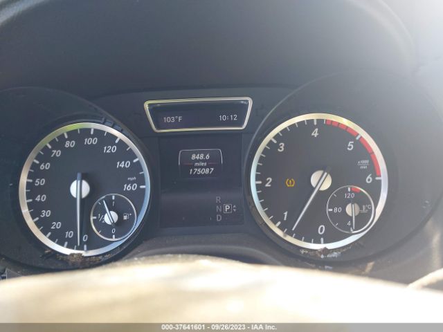 4JGDF2EE8FA541800 Mercedes-Benz Gl-class Gl 350 Bluetec