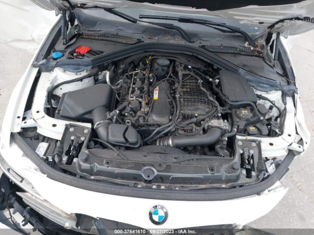 WBA8B7C39HA189973 BMW 3 Series 340i Xdrive
