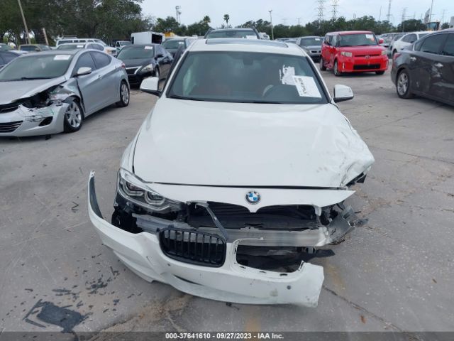 WBA8B7C39HA189973 BMW 3 Series 340i Xdrive